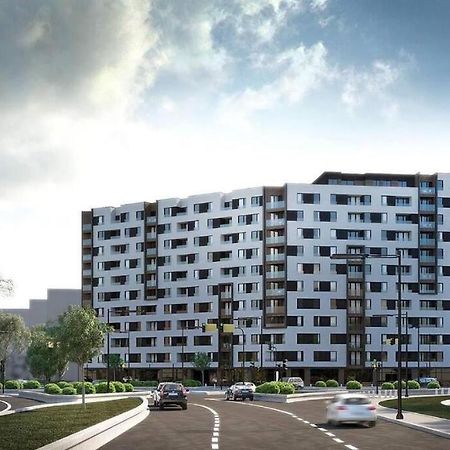 Milo Apartment Skopje Zewnętrze zdjęcie