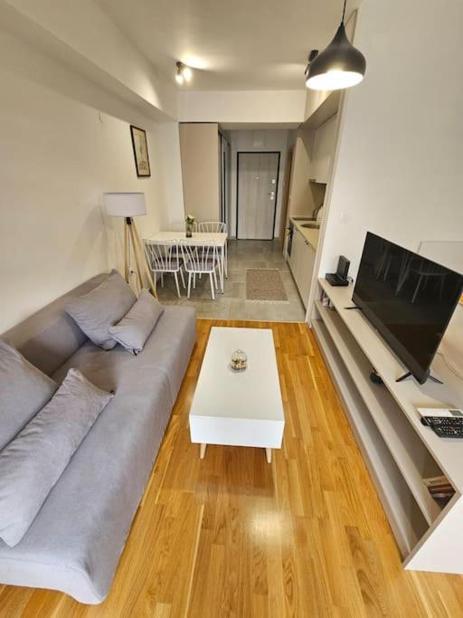 Milo Apartment Skopje Zewnętrze zdjęcie