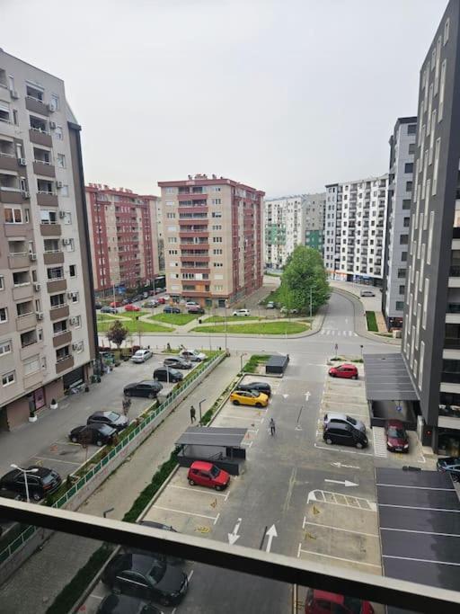 Milo Apartment Skopje Zewnętrze zdjęcie