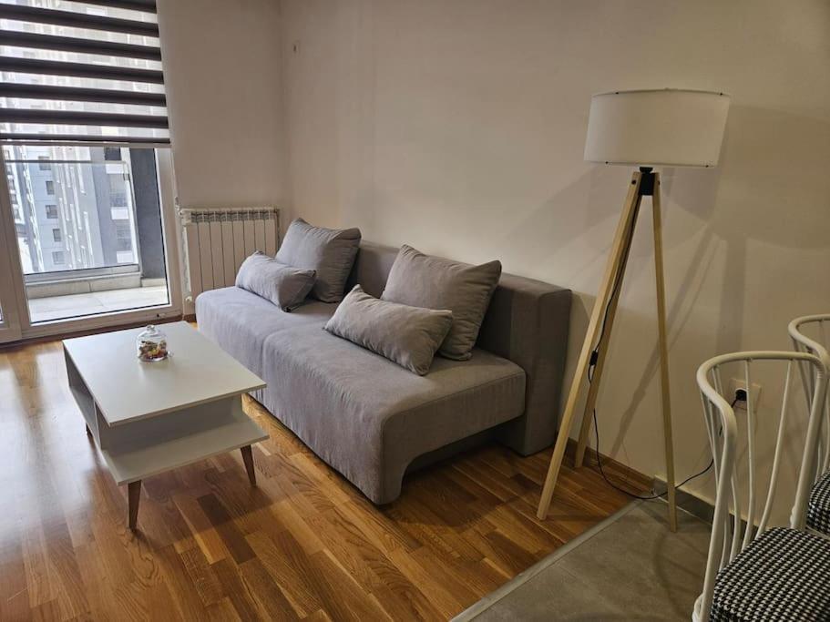 Milo Apartment Skopje Zewnętrze zdjęcie