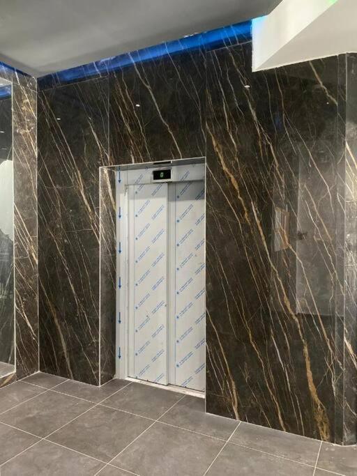 Milo Apartment Skopje Zewnętrze zdjęcie
