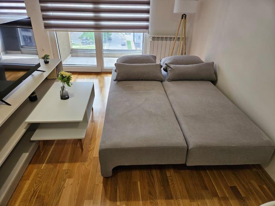 Milo Apartment Skopje Zewnętrze zdjęcie