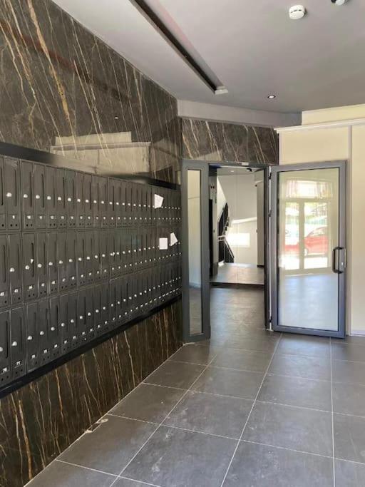 Milo Apartment Skopje Zewnętrze zdjęcie
